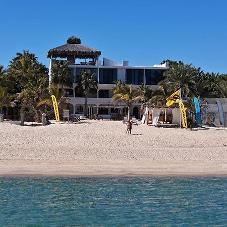 La Ventana Beach Resort La Paz Exterior foto